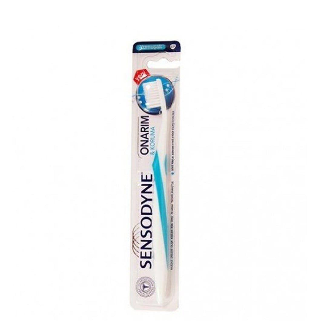 SENSODYNE ONARIM KORUMA DİŞ FIRÇASI