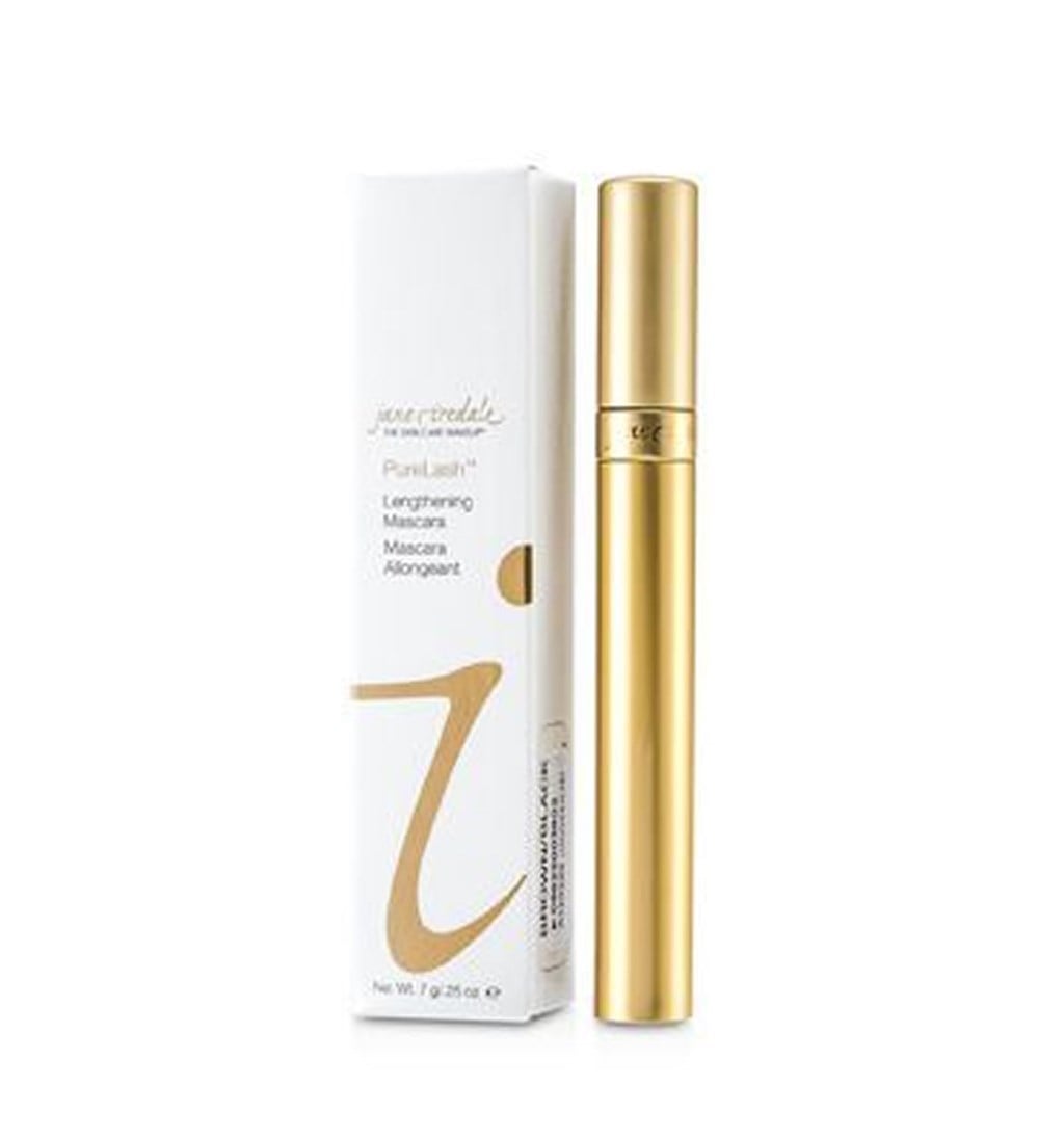 JANE İREDALE PURELASH LANGTHENİNG MASCARA - BROWN - BLACK 7G