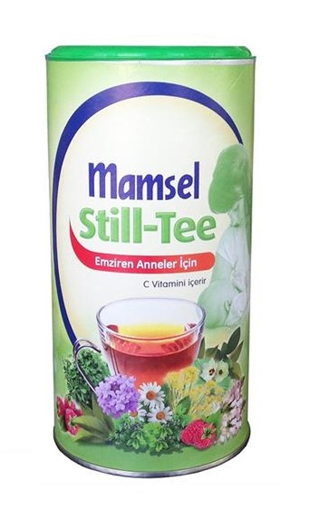 MAMSEL STİLL TEA