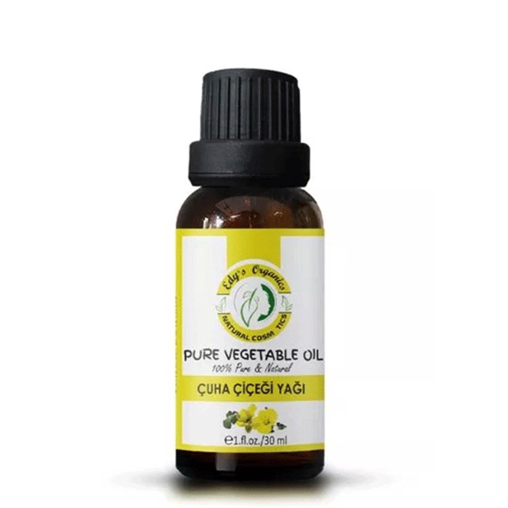 Edys Organics Çuha Çiçeği Yağı 30 ml