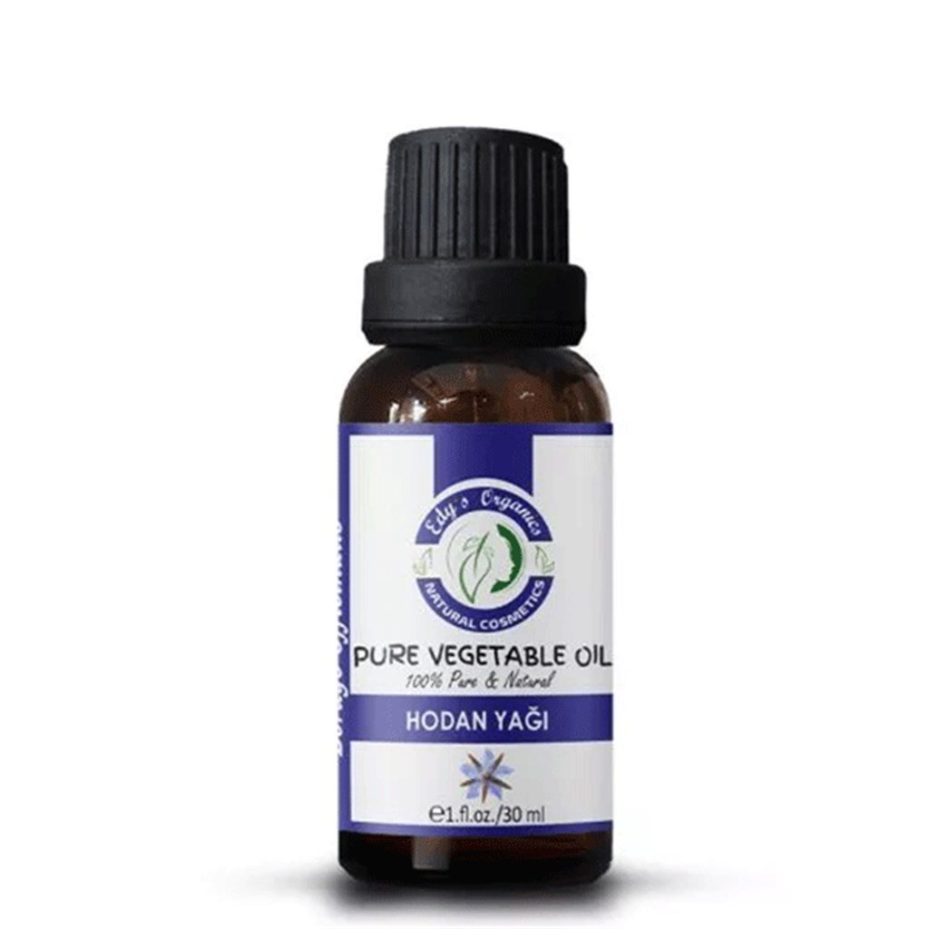 Edys Organics Hodan Yağı 30 ml