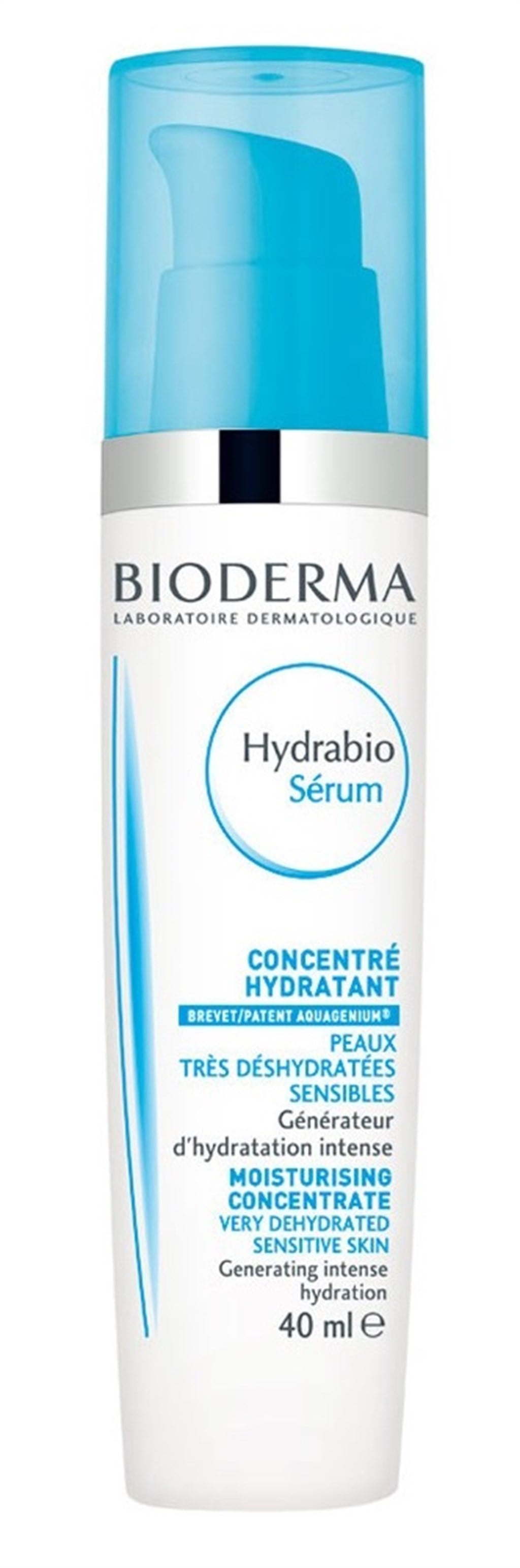 BİODERMA HYDRABİO SERUM 40 ML