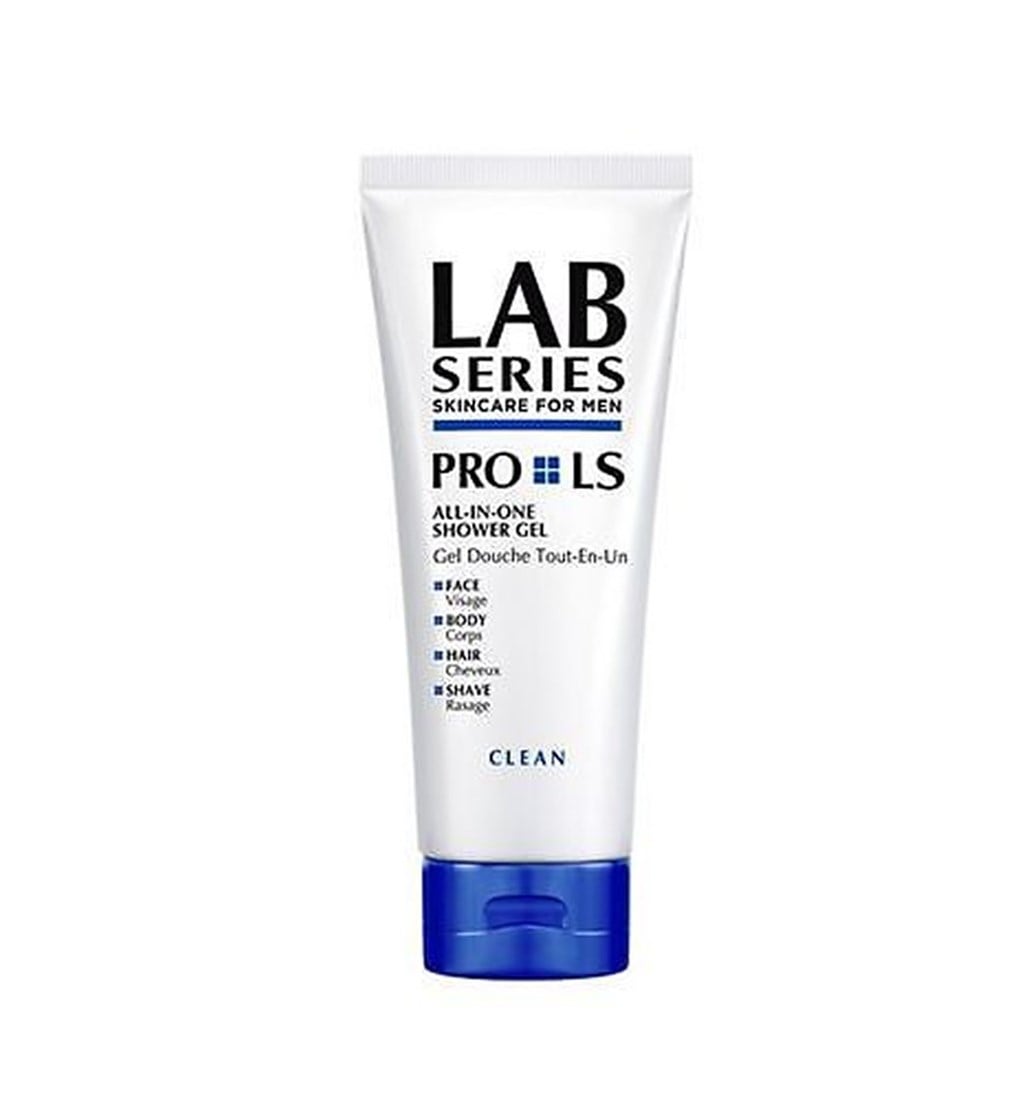 LAB SERİES PRO LS ALL İN ONE SHOWER GEL 200ML
