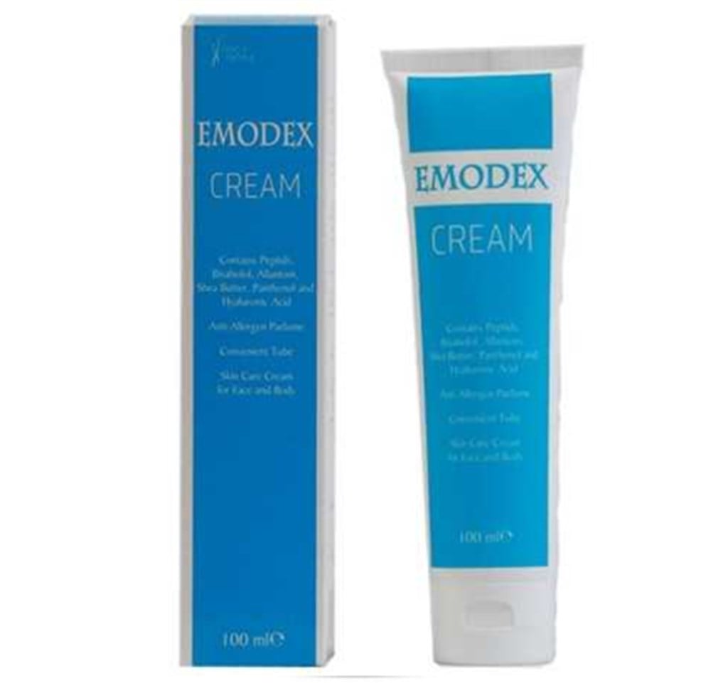Emodex Cream 100 ml