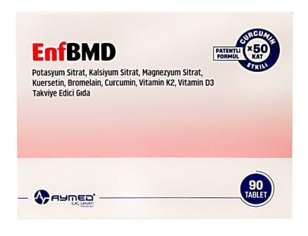 EnfBMD 90 Tablet