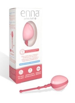 Enna Pelvic Ball