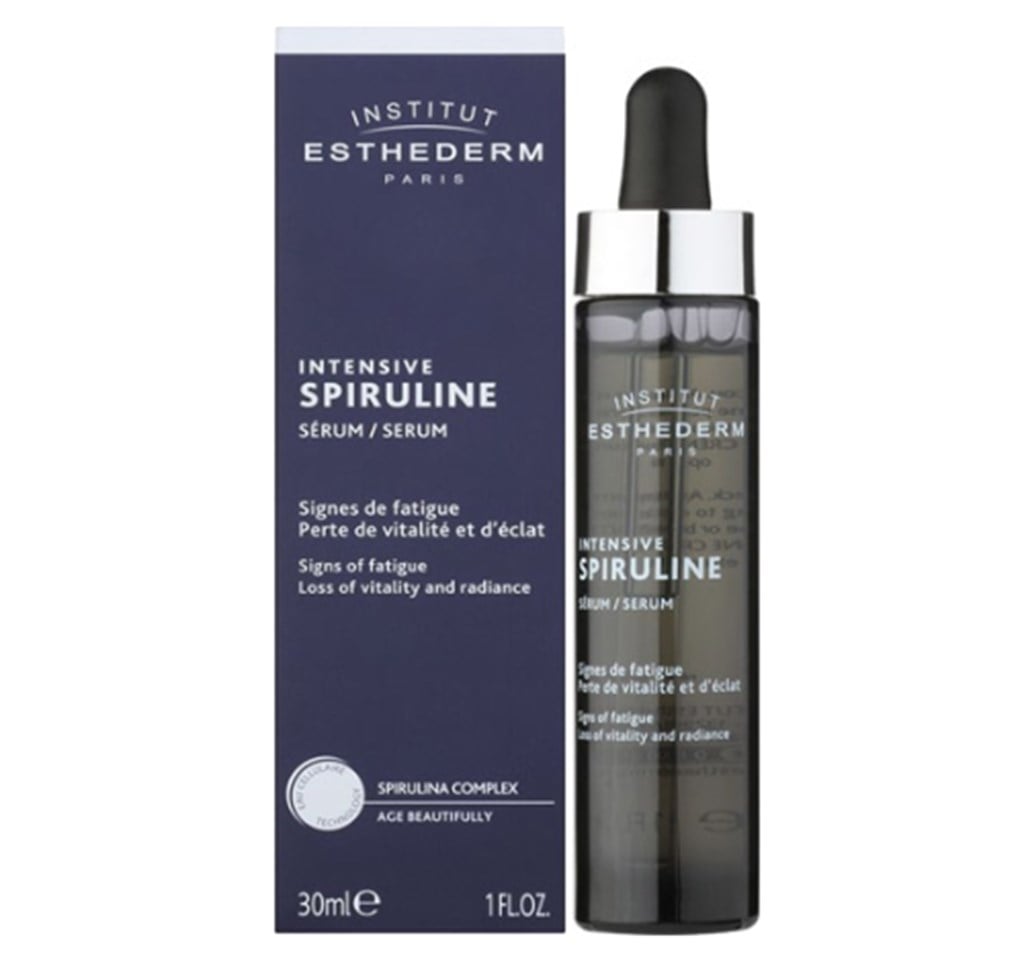 Esthederm İntensive Spiruline Serum 30Ml