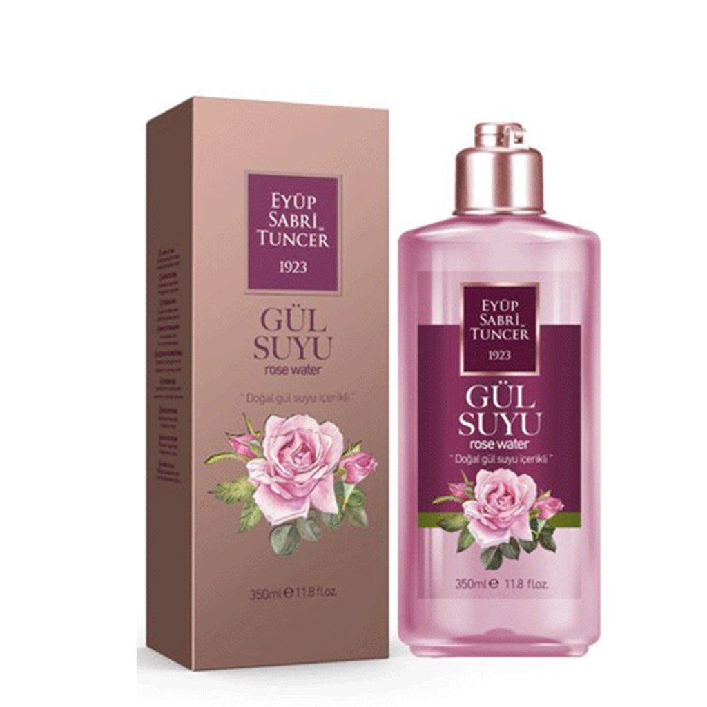 Eyüp Sabri Tuncer Gül Suyu 350 ml