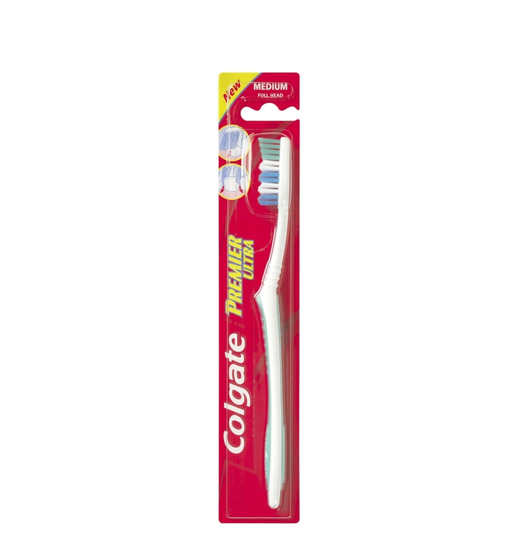 COLGATE DİŞ FIRÇASI YETİŞKİN PREMİUM