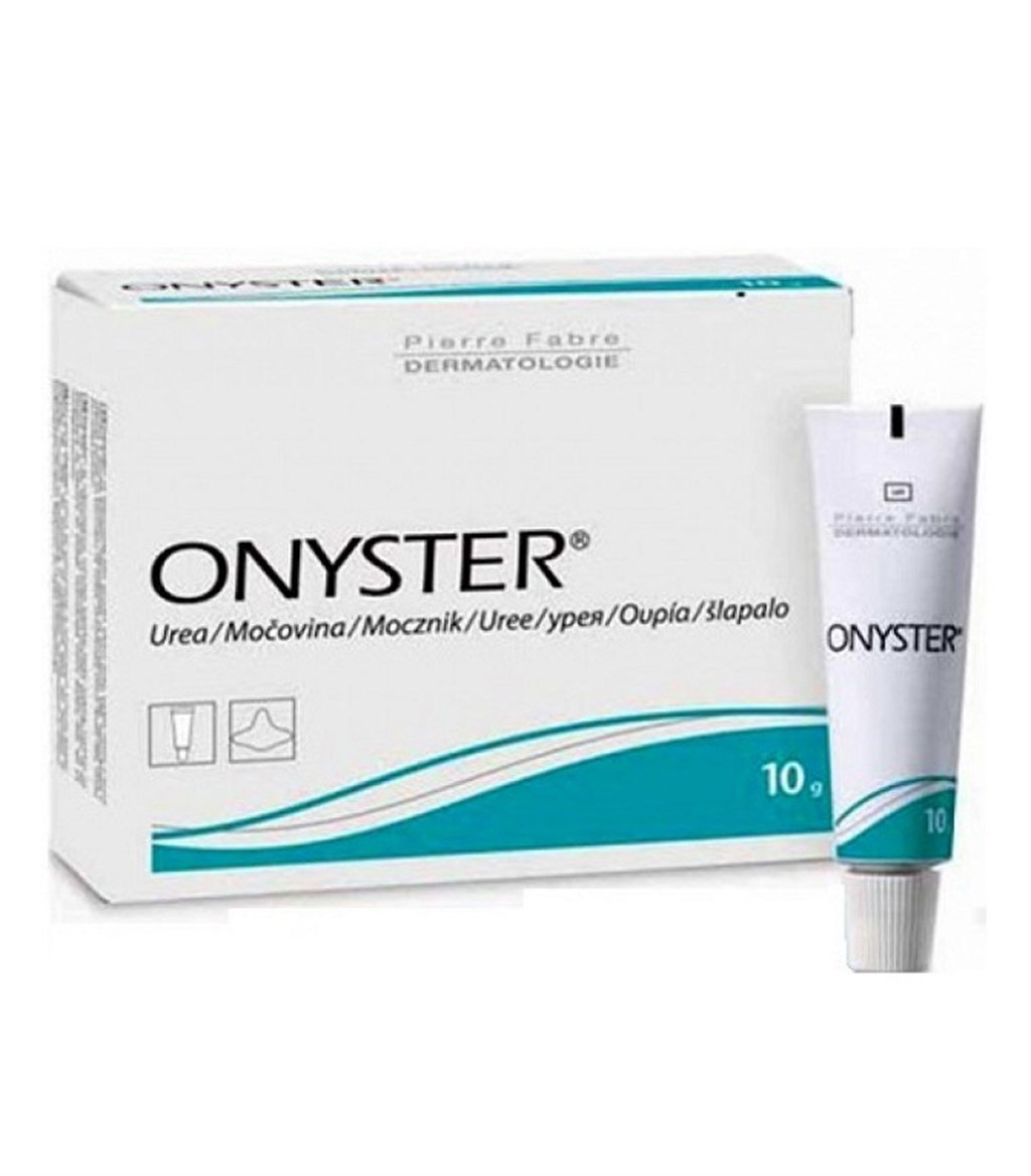 ONYSTER TIRNAK MANTARI KREMİ 10GR