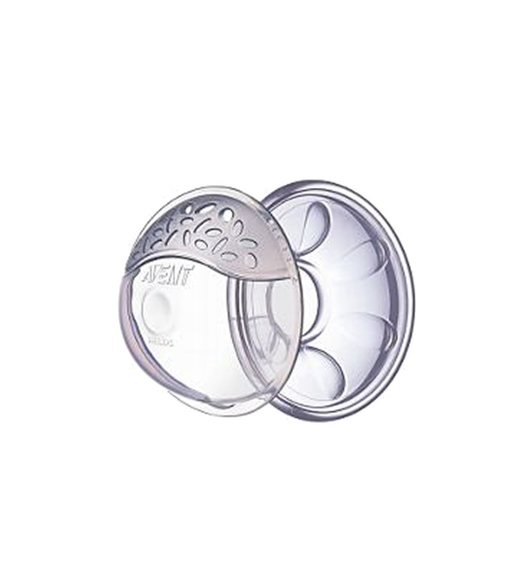 AVENT GÖĞÜS KALKANI 2'Lİ