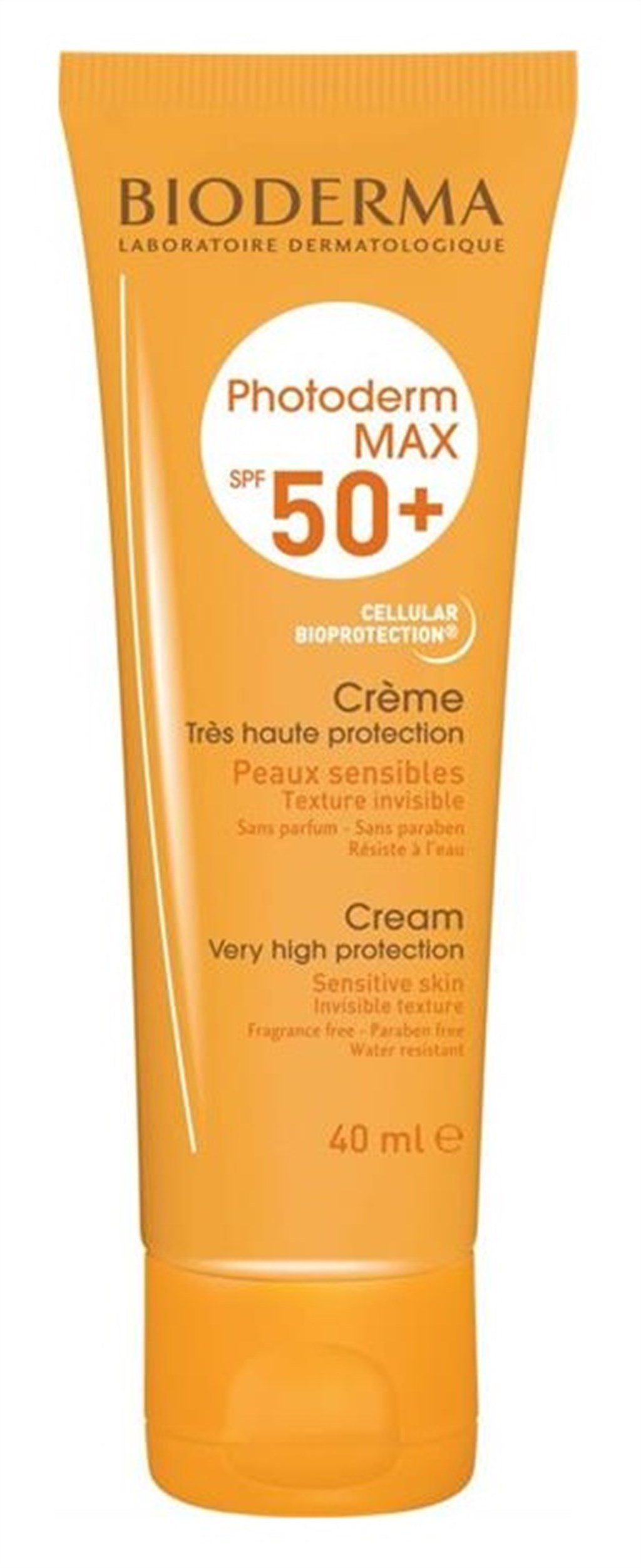 BİODERMA PHOTODERM MAX CREAM SPF 50+ 40 ML