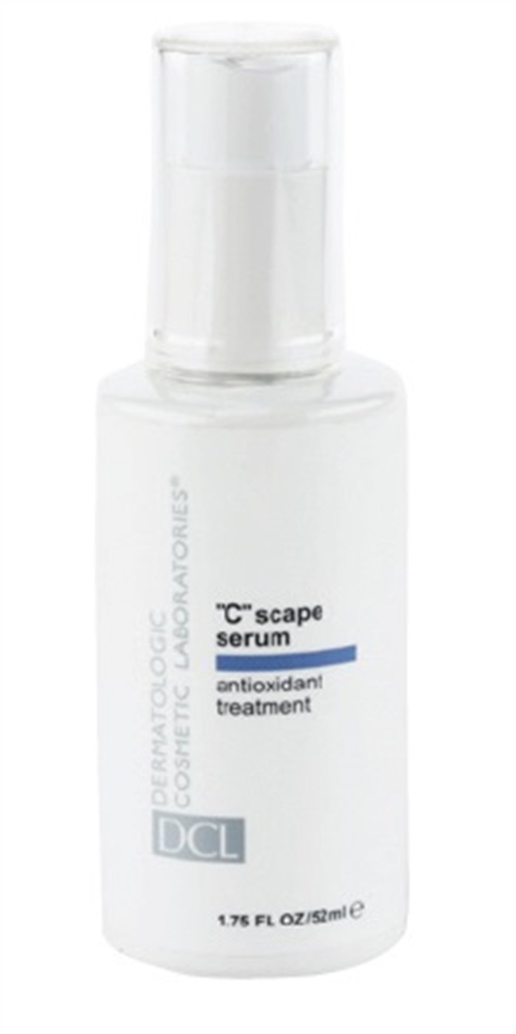 DCL C SPACE SERUM 52 ML