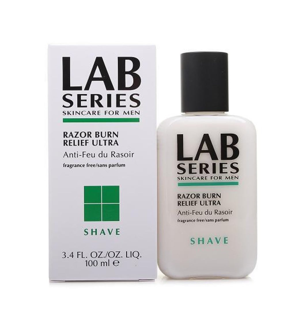 LAB SERİES RAZOR BURN RELİEF ULTRA (NO COLOR) 100ML