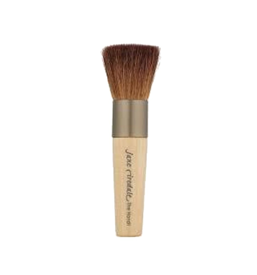 JANE İREDALE THE HANDİ BRUSH TAŞ PUDRA FIRÇASI