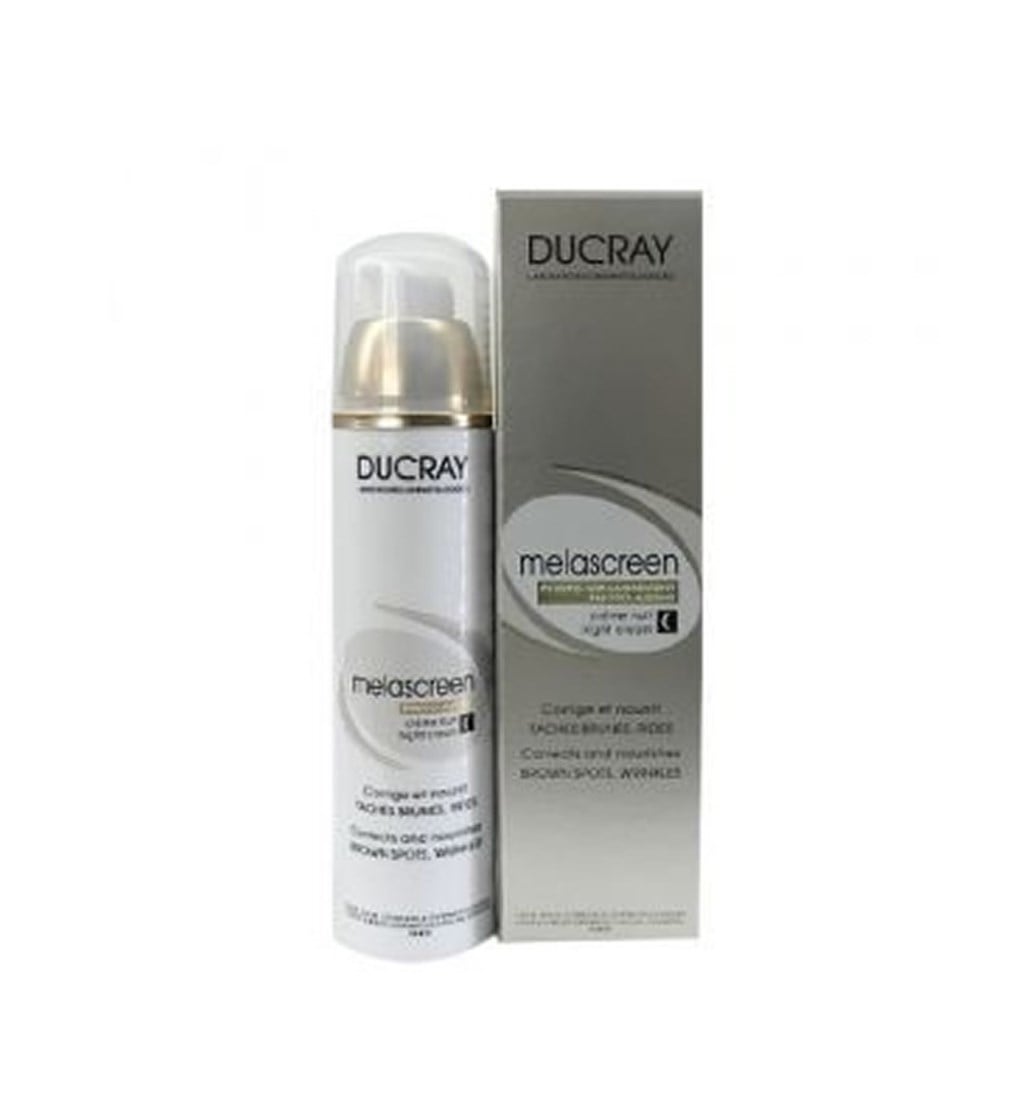 DUCRAY MELASCREEN PHOTO-AGİNG NİGHT CREAM 50ML