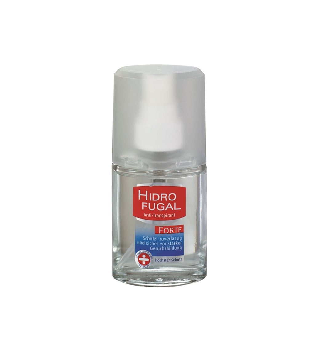 HİDROFUGAL KLASİK FORTE PUMP SPREY 30ML