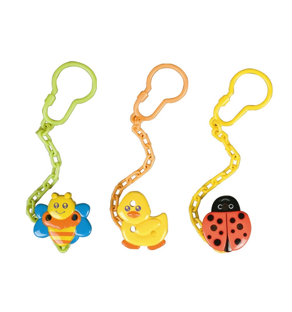 BEBEDOR EMZİK TUTACI