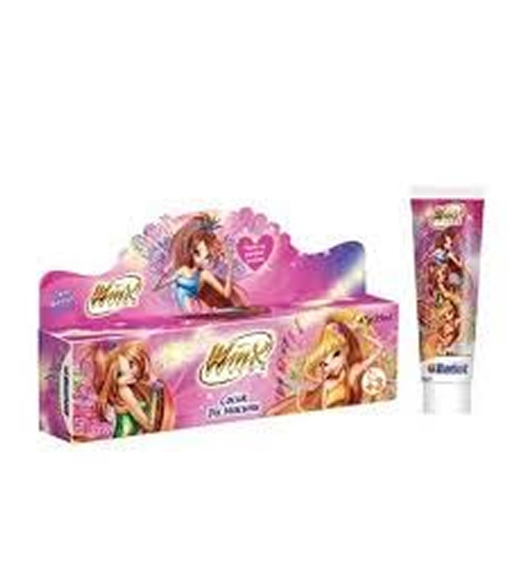 BANAT WİNX CLUB DİŞ MACUNU 35ML
