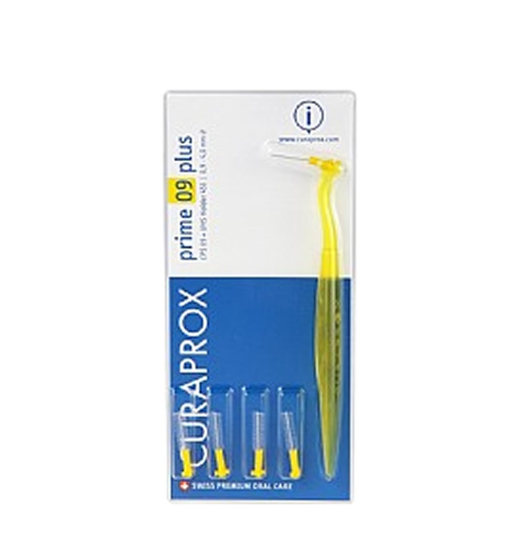 CURAPROX PRİME PLUS CPS İNTRO 06.07.08.09.011