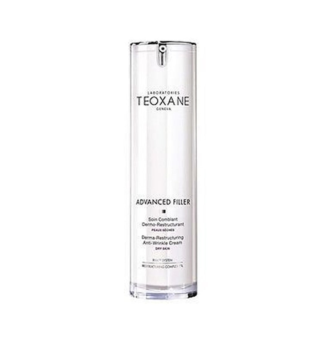 TEOXANE ADVENCED FİLLER - DRY SKİN 50ML