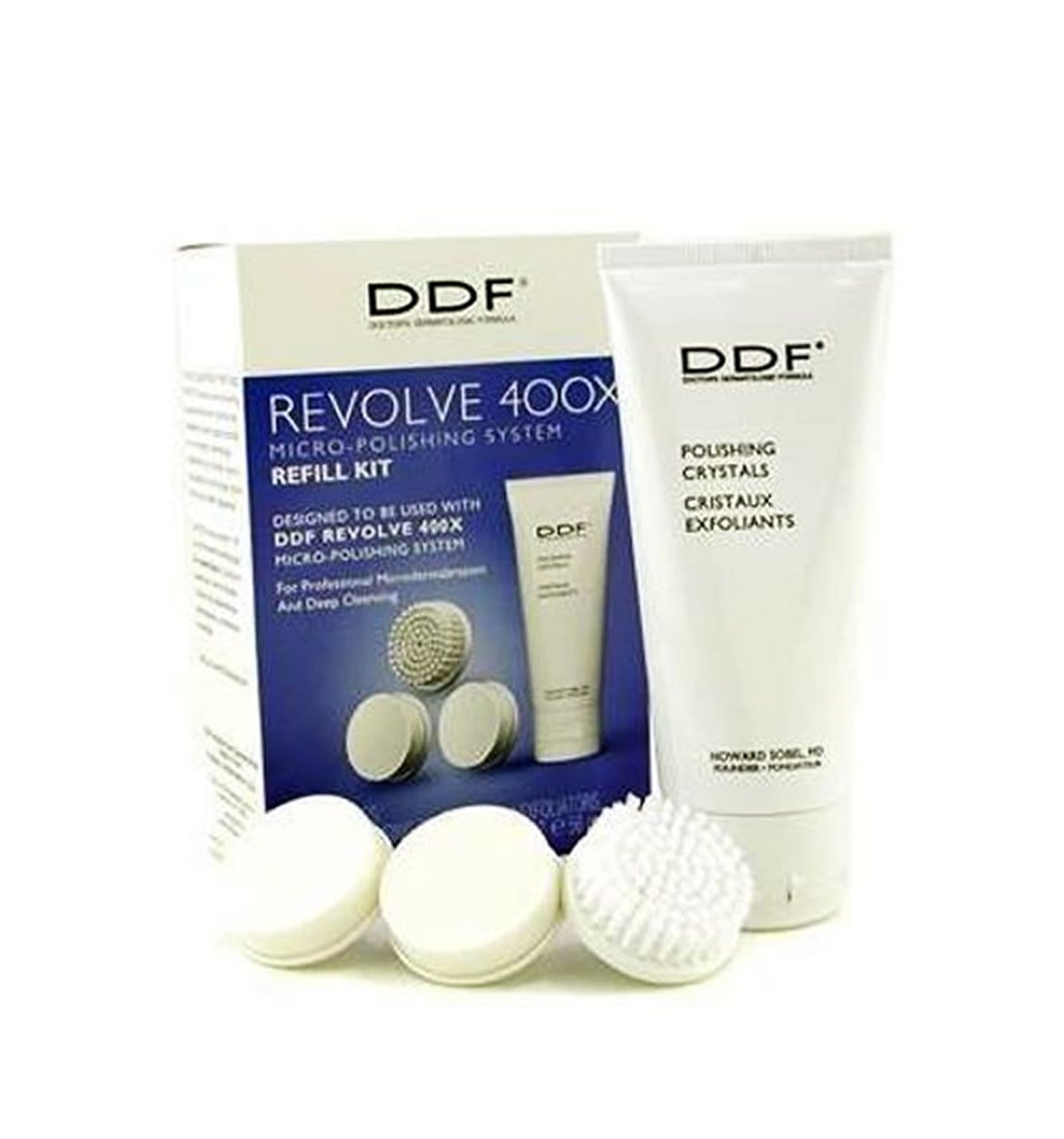 DDF REVOLVE 400X REFİLL KİT