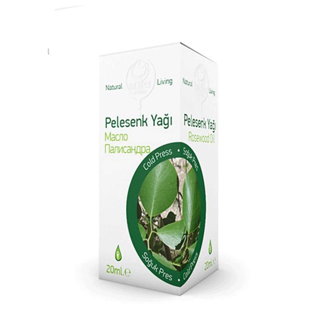 Gebece Pelesenk Yağı 20 ml