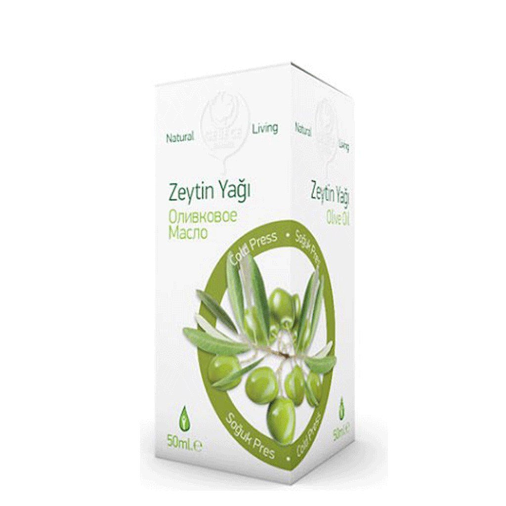 Gebece Zeytin Yağı 20 ml