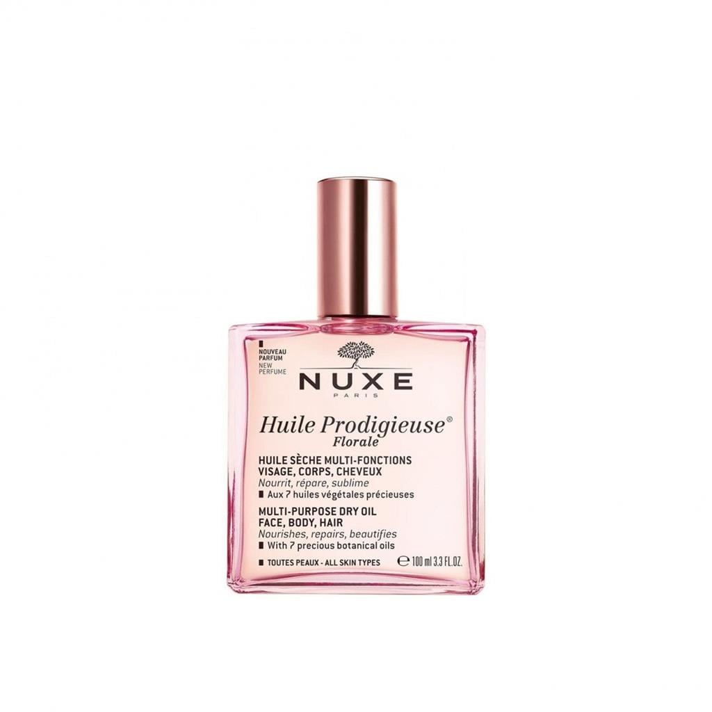 Huile Prodigieuse Florale 50ML