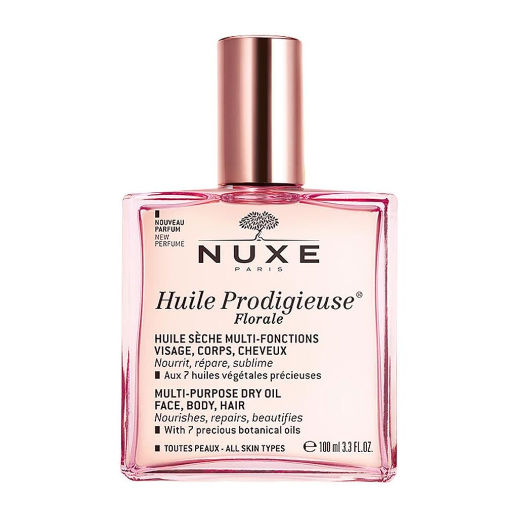 Huile Prodigieuse Florale