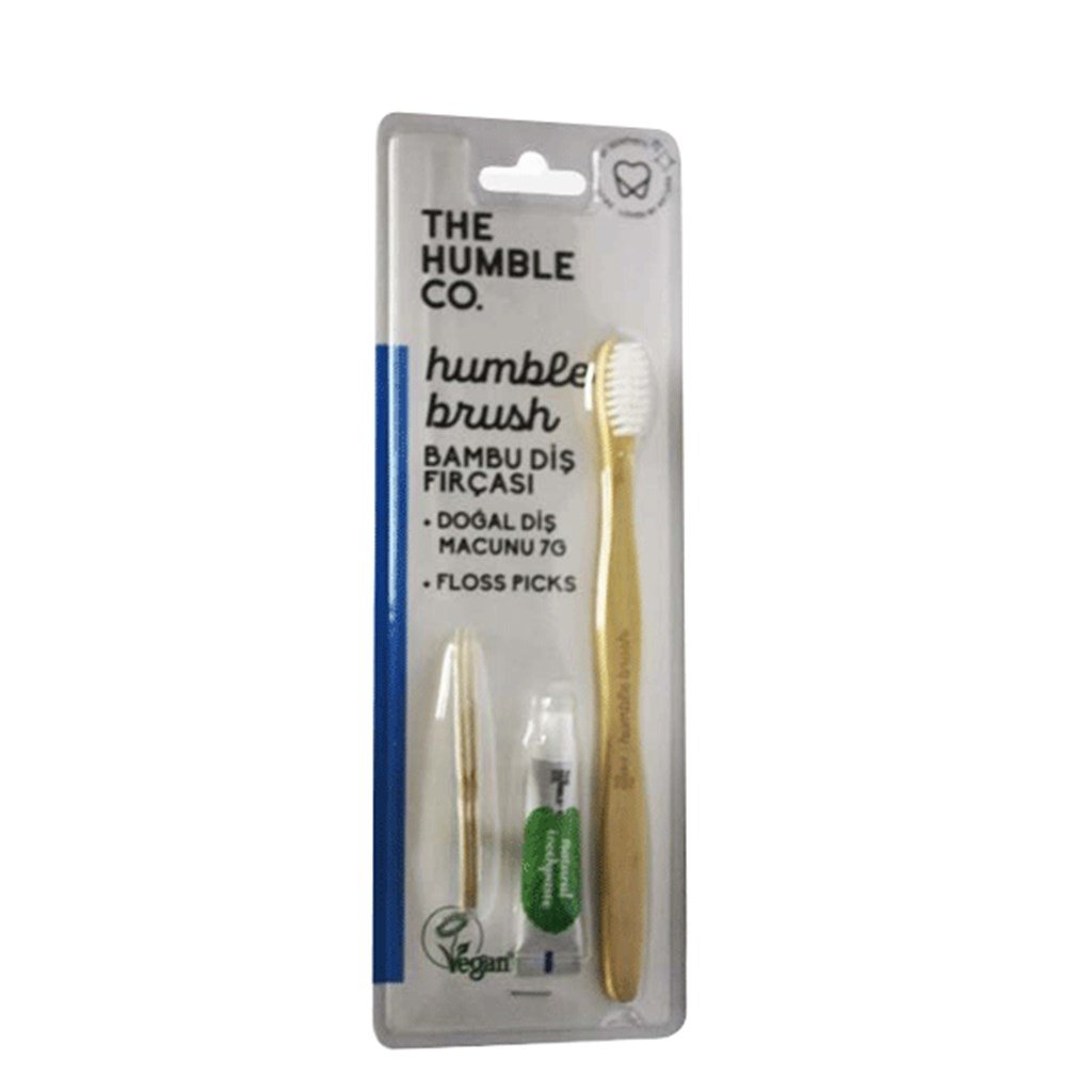 Humble Seyahat Seti