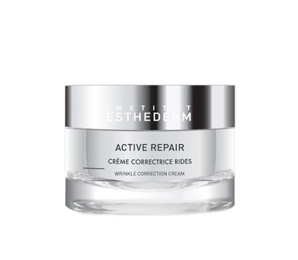 Institut Esthederm Active Repair Wrinkle Correction Cream 50 ml
