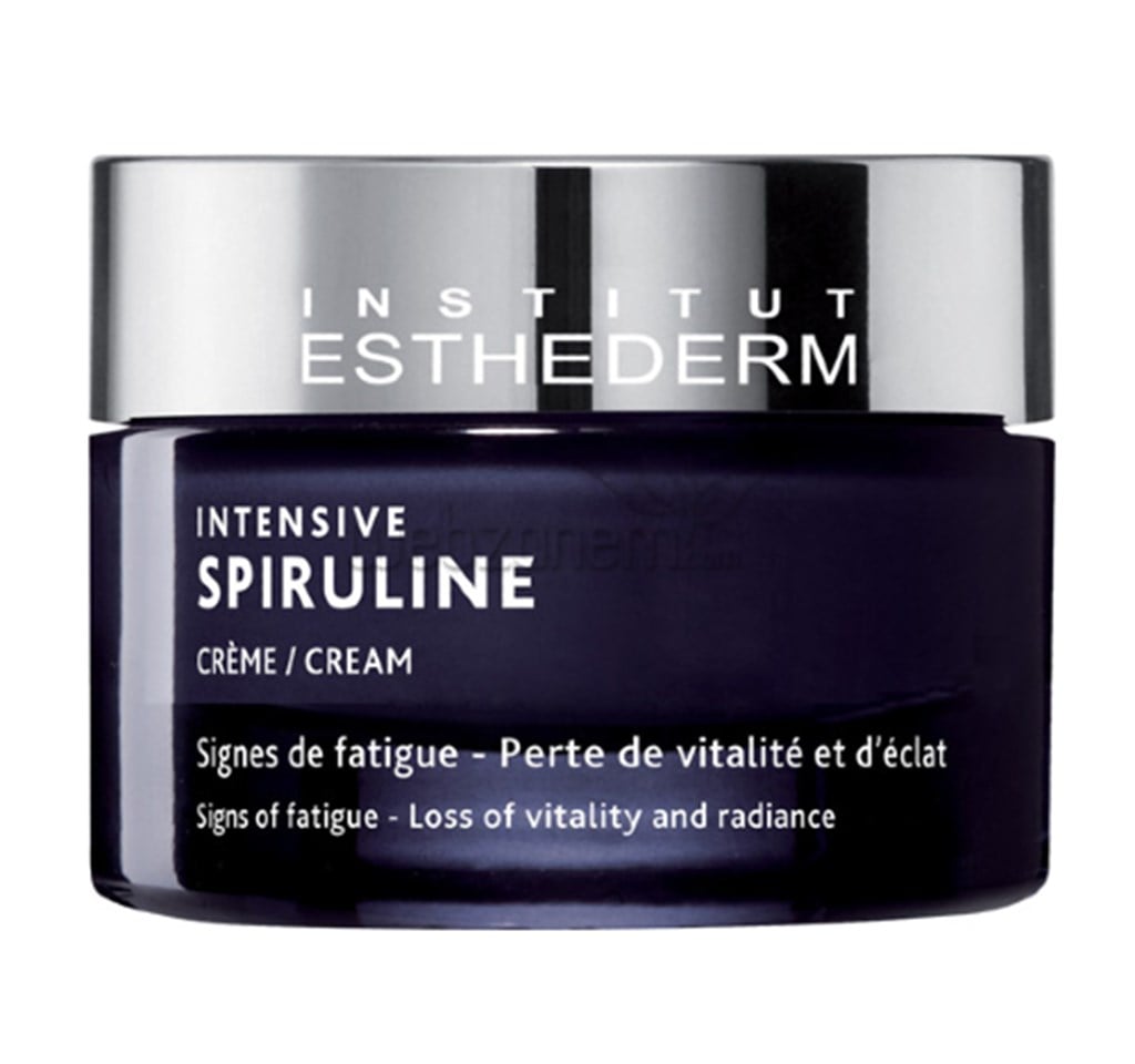 Institut Esthederm Intensive Spiruline Cream 50 ml