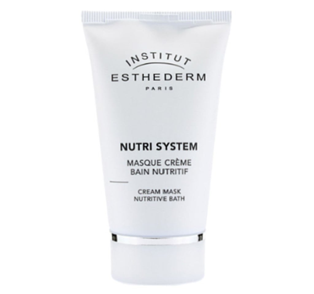 Institut Esthederm Nutri System Mask 75 ml