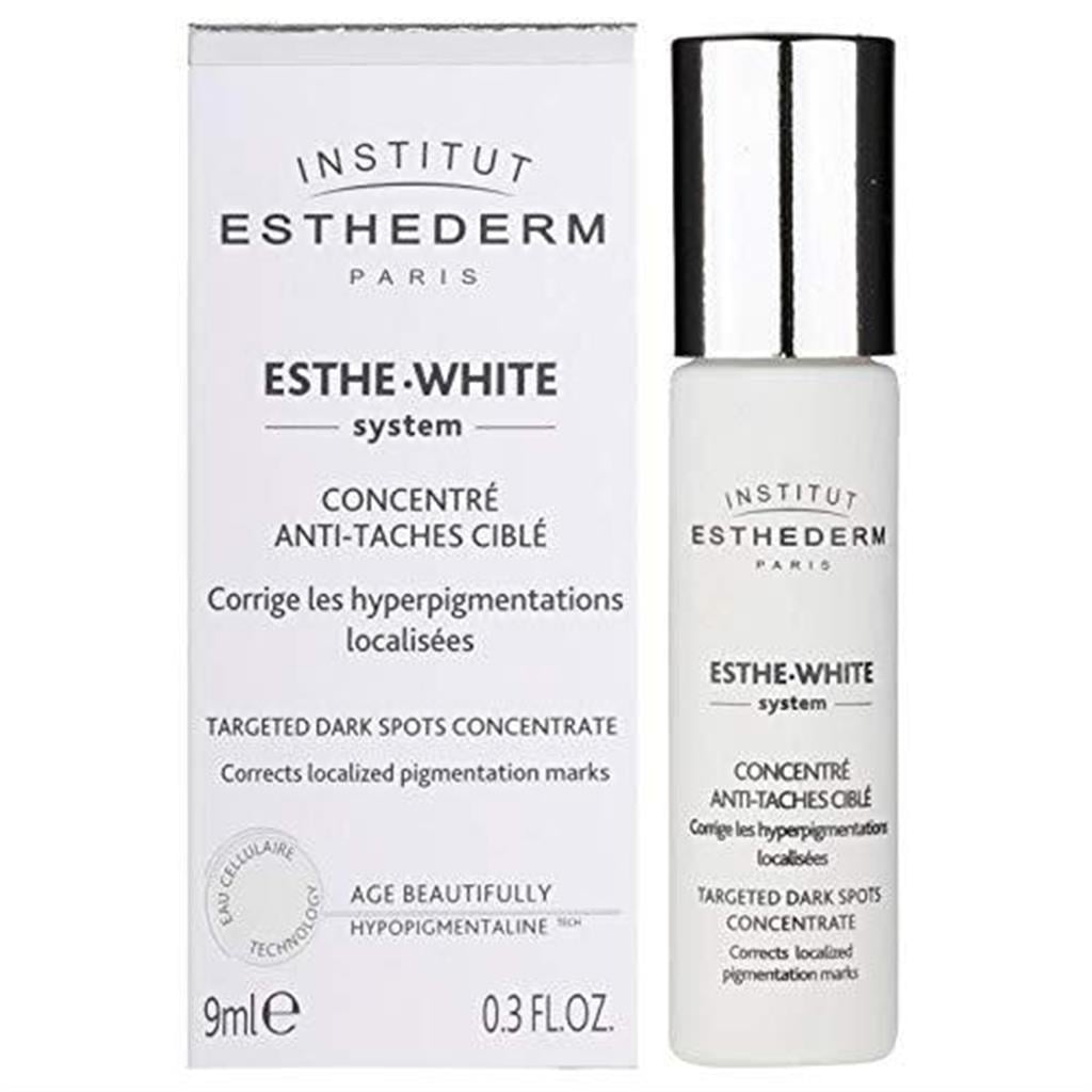 Institut Esthederm White System Anti Brown Patches Serum 9 ml