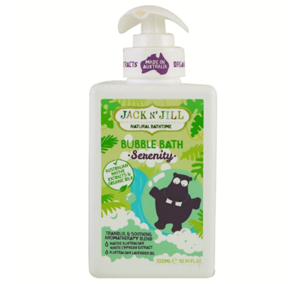 Jack N Jill Serenity Banyo Köpüğü Hippo 300 ml