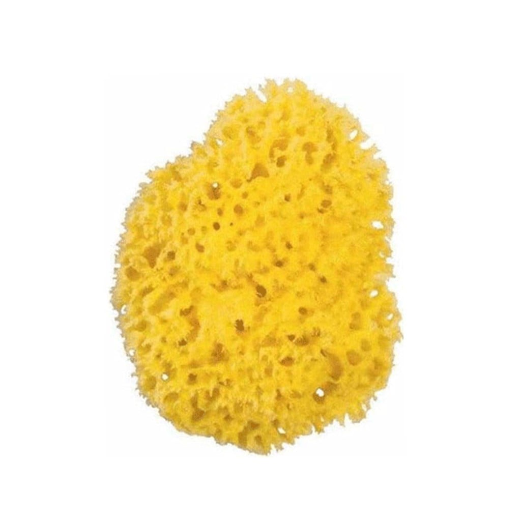 Jack N'Jill Natural Kids Bath Sponge Bebek ve Çocuk Banyo Süngerleri