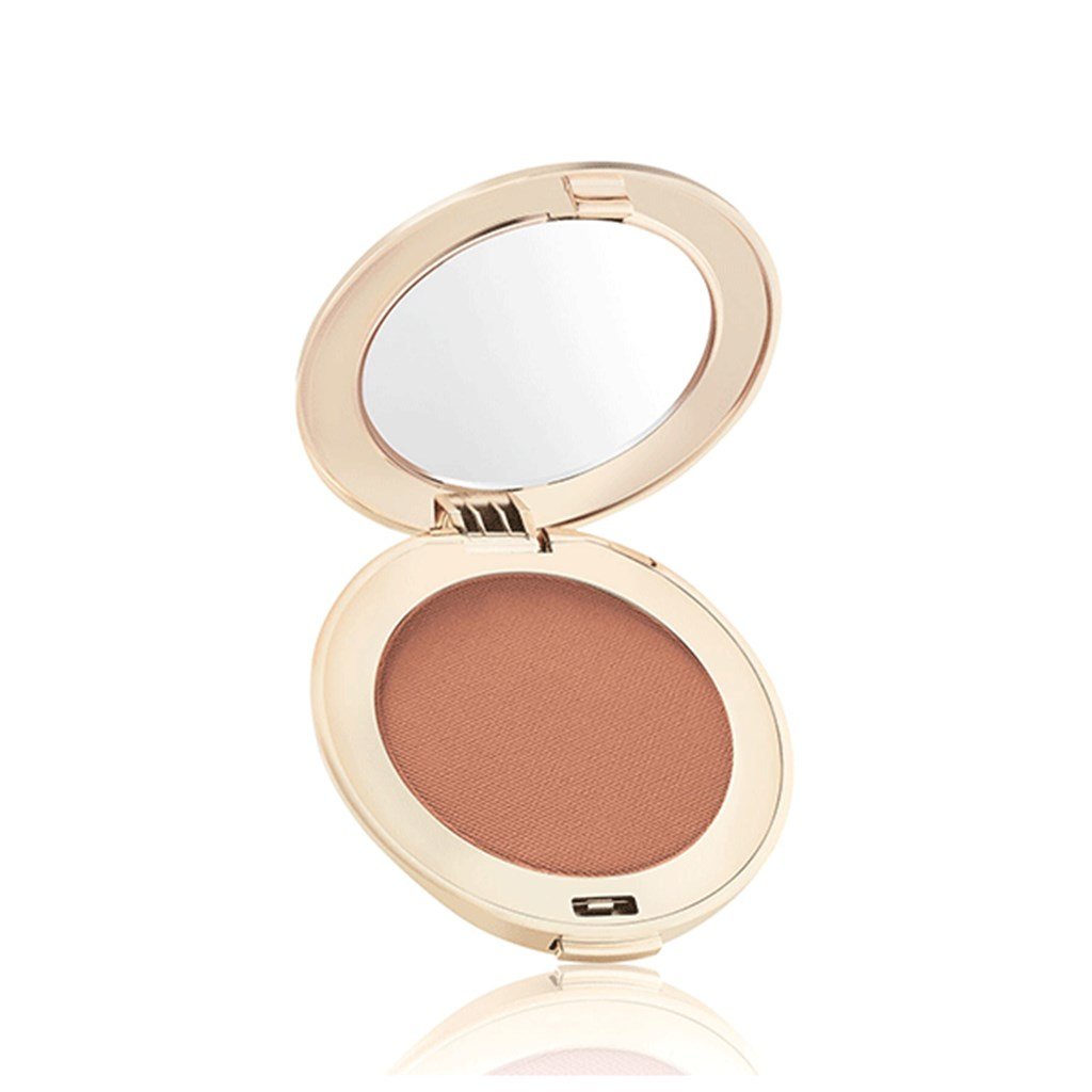 Jane İredale Pure Pressed Blush Sheer Honey