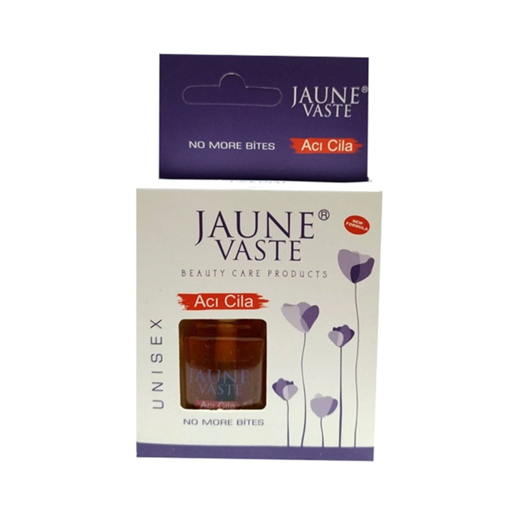 Jaune Vaste Acı Cila 12ml