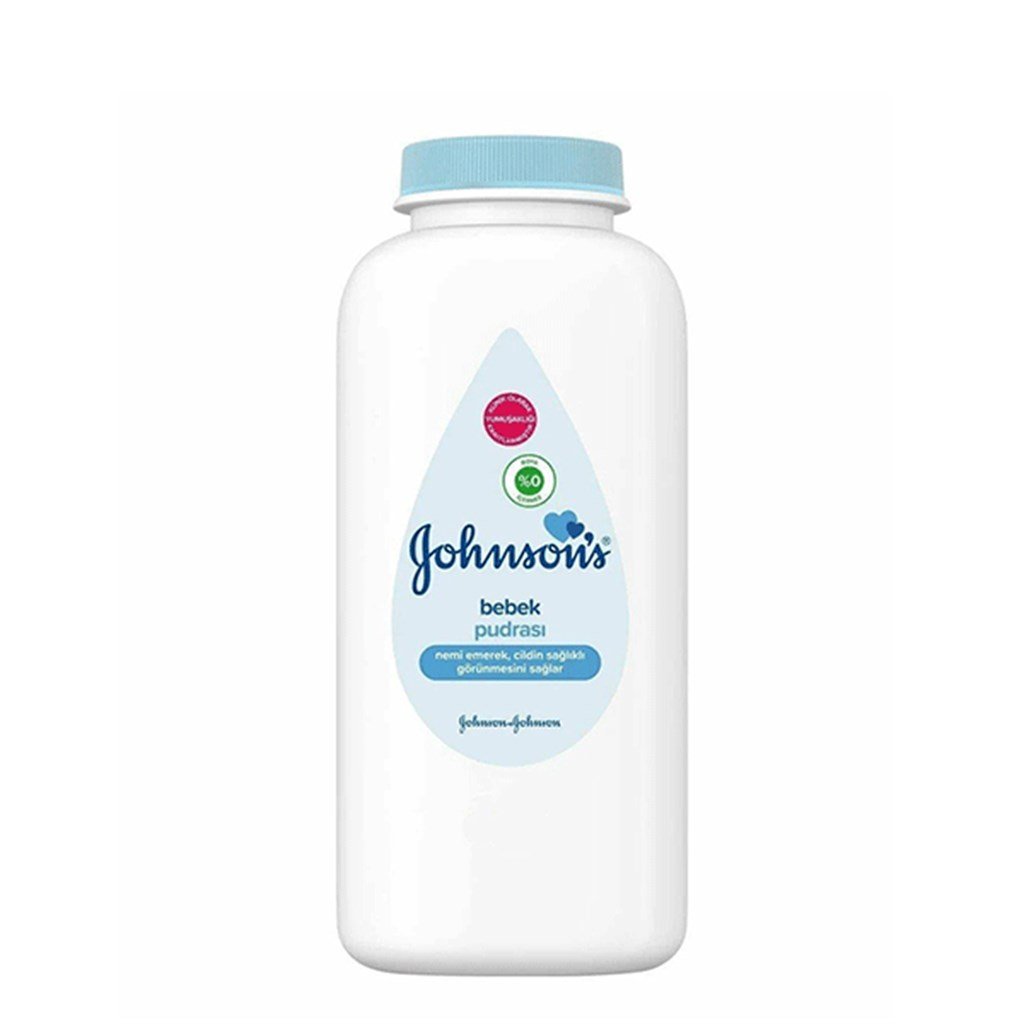 Johnson's Bebek Pudrası 100 gr