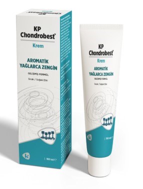 KP Chondrobest Krem 100 ml