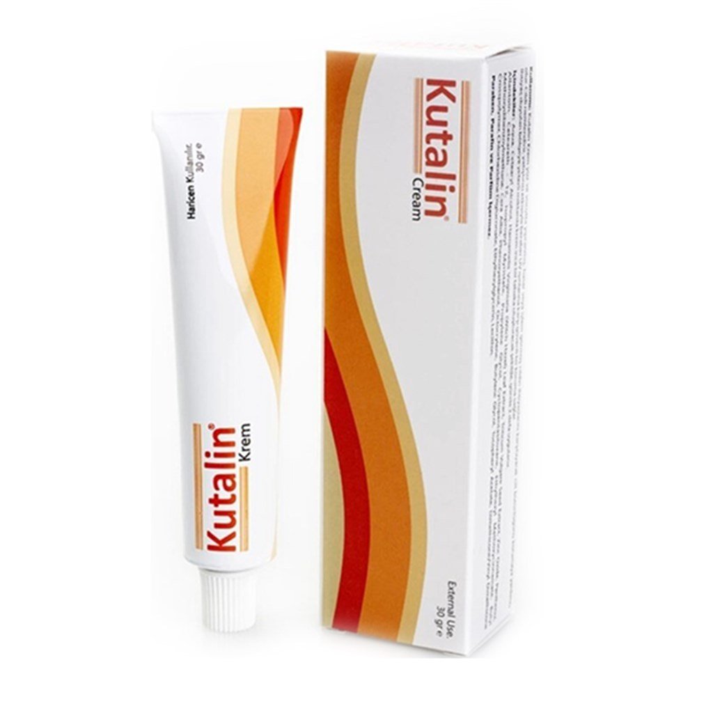 Kutalin Krem 30 Gr