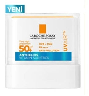 La Roche Posay Anthelios Uvair SPF50+ Stick Güneş Koruyucu 10 ml