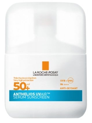 La Roche Posay Anthelios Uvair SPF50+ Ultra Güçlü Güneş Koruyucu Serum 50 ml