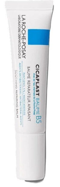 La Roche Posay Cicaplast Baume B5+ Yatıştırıcı ve Onarıcı Bakım Kremi 15 ml