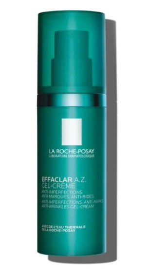 La Roche Posay Effaclar A.Z. Gel Krem 40 ml