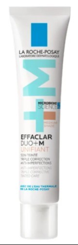 La Roche Posay Effaclar Duo+M Unifiant 40 ml