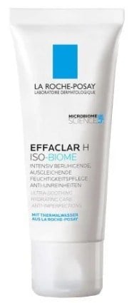 La Roche Posay Effaclar H ISO-BIOME 40ml