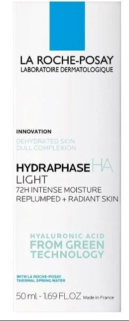 La Roche Posay Hydraphase HA Legere 50 ml - Nemlendirici