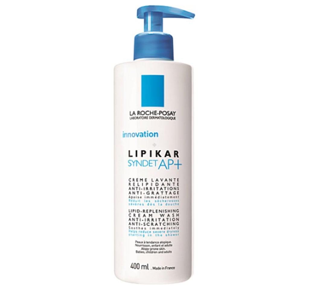 La Roche Posay Lipikar Syndet Ap+ 400 ml